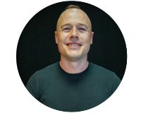 Profile image of Danie de Klerk